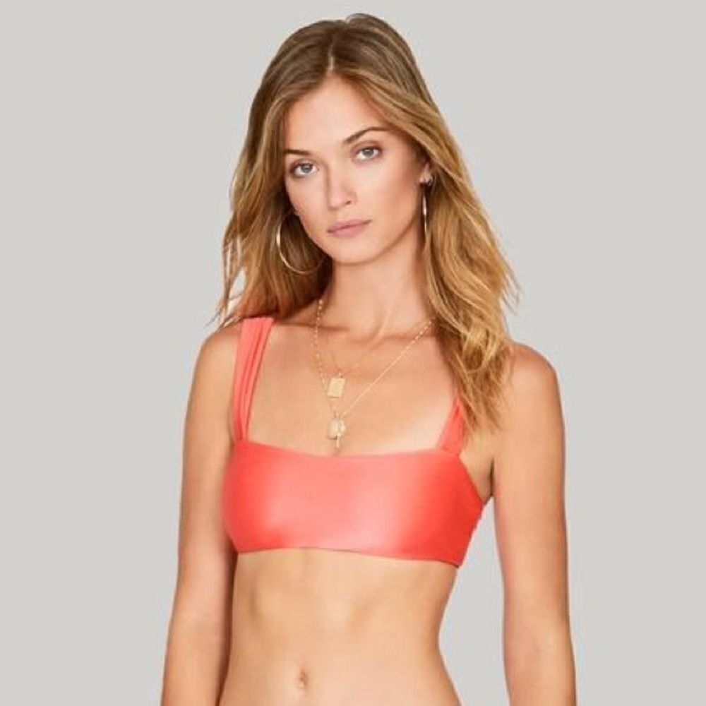 Amuse Alix Bralette 